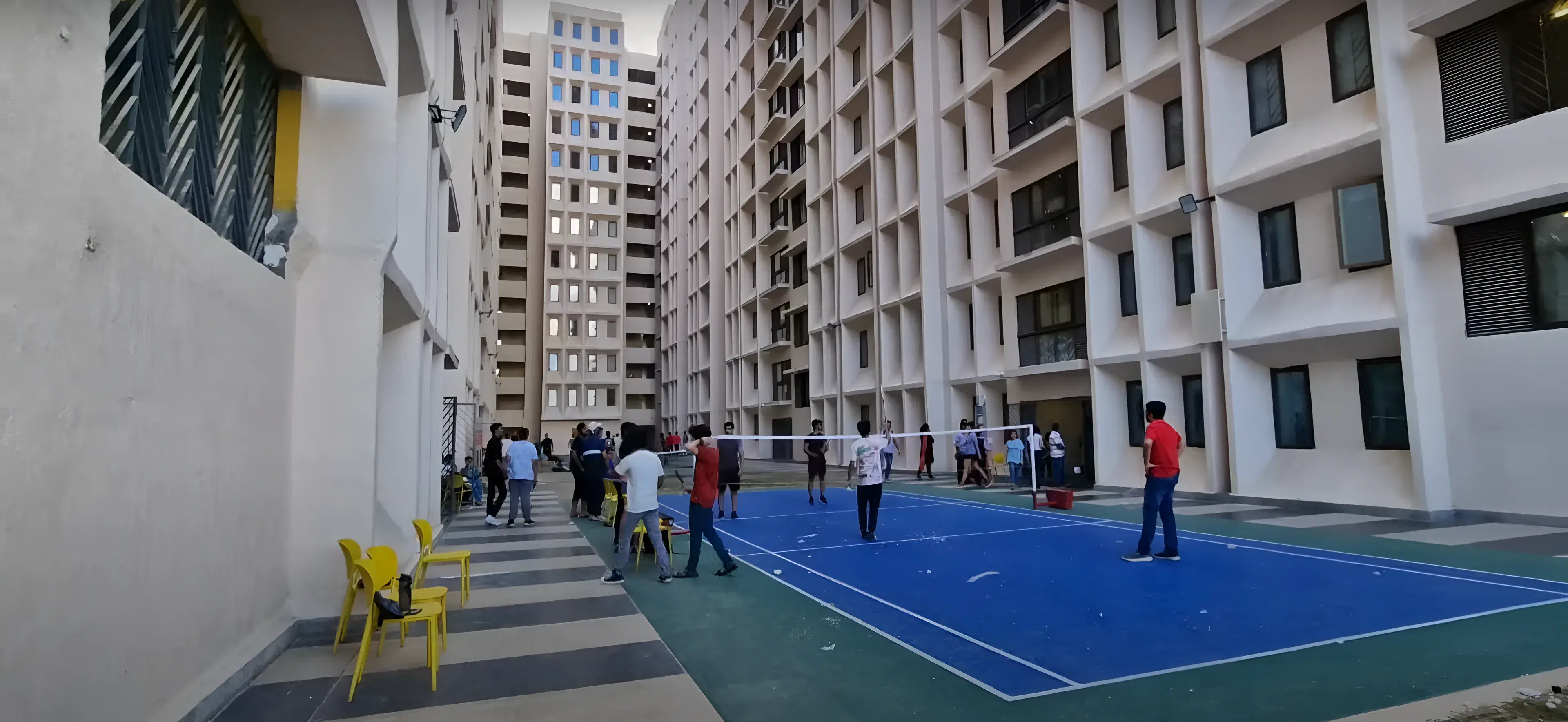 MIT Manipal Sports Facilities photo 1